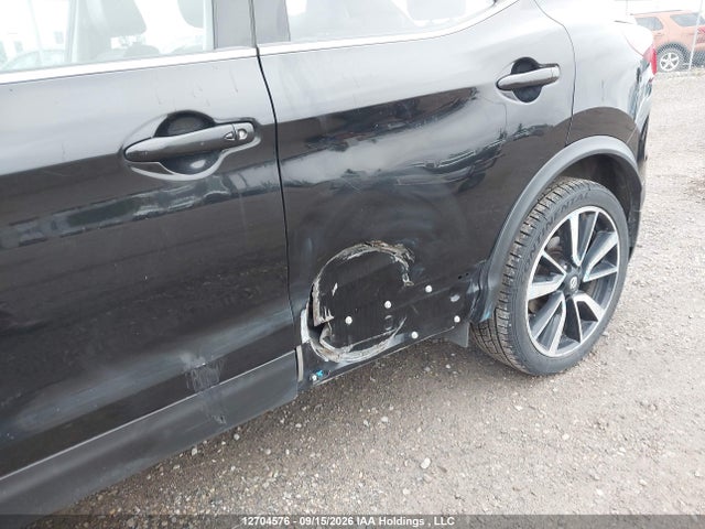 Продаж на аукціоні авто 2019 Nissan Qashqai, vin: JN1BJ1CR8KW311054, номер лоту: 12704576