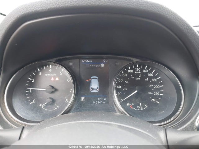 Продаж на аукціоні авто 2019 Nissan Qashqai, vin: JN1BJ1CR8KW311054, номер лоту: 12704576