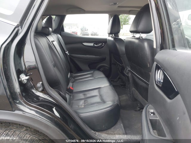 Продаж на аукціоні авто 2019 Nissan Qashqai, vin: JN1BJ1CR8KW311054, номер лоту: 12704576