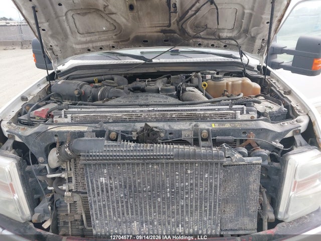 Продажа на аукционе авто 2010 Ford F-550 Chassis Xl/xlt, vin: 1FDAF5GR6AEB03833, номер лота: 12704577