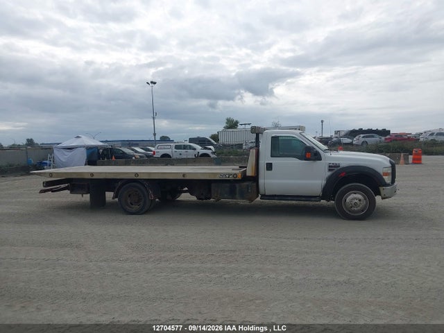 Продажа на аукционе авто 2010 Ford F-550 Chassis Xl/xlt, vin: 1FDAF5GR6AEB03833, номер лота: 12704577
