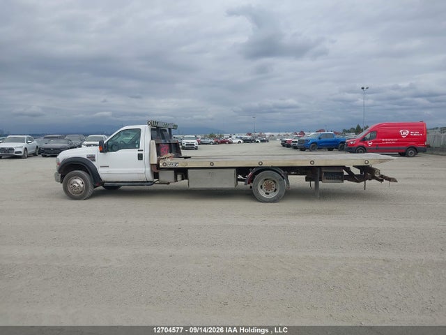 Продажа на аукционе авто 2010 Ford F-550 Chassis Xl/xlt, vin: 1FDAF5GR6AEB03833, номер лота: 12704577