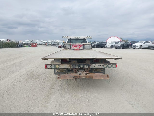 Продажа на аукционе авто 2010 Ford F-550 Chassis Xl/xlt, vin: 1FDAF5GR6AEB03833, номер лота: 12704577