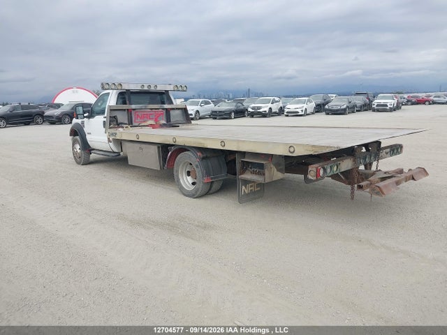 Продажа на аукционе авто 2010 Ford F-550 Chassis Xl/xlt, vin: 1FDAF5GR6AEB03833, номер лота: 12704577