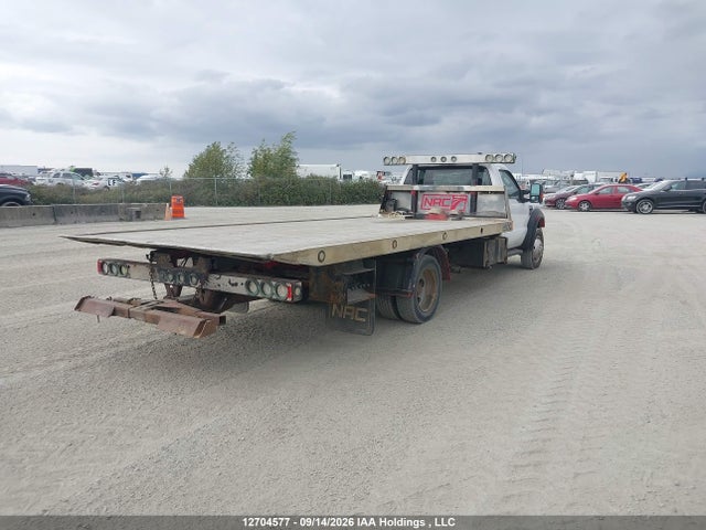 Продажа на аукционе авто 2010 Ford F-550 Chassis Xl/xlt, vin: 1FDAF5GR6AEB03833, номер лота: 12704577