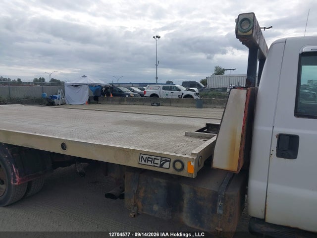 Продажа на аукционе авто 2010 Ford F-550 Chassis Xl/xlt, vin: 1FDAF5GR6AEB03833, номер лота: 12704577