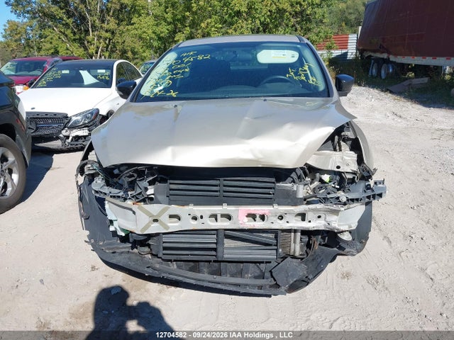 2017 Ford Focus მანქანა იყიდება აუქციონზე, vin: 1FADP3H28HL200001, აუქციონის ნომერი: 12704582