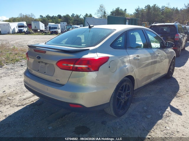 2017 Ford Focus მანქანა იყიდება აუქციონზე, vin: 1FADP3H28HL200001, აუქციონის ნომერი: 12704582