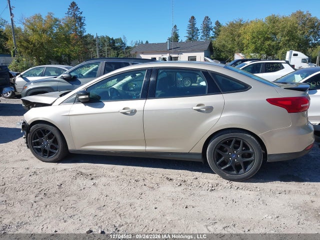 2017 Ford Focus მანქანა იყიდება აუქციონზე, vin: 1FADP3H28HL200001, აუქციონის ნომერი: 12704582