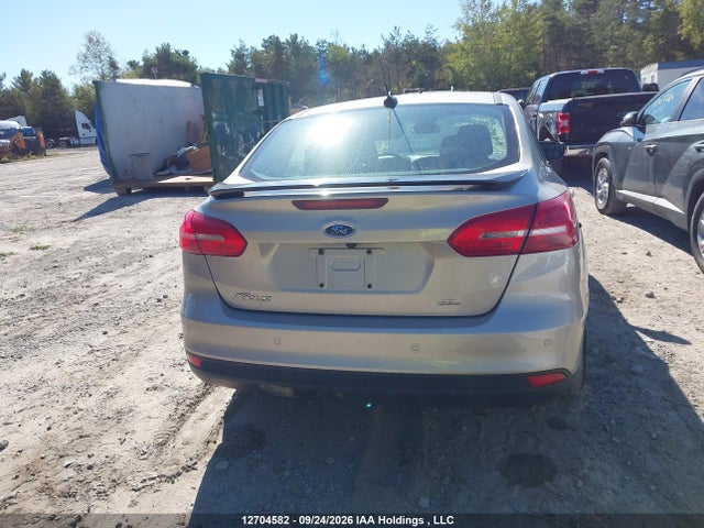 2017 Ford Focus მანქანა იყიდება აუქციონზე, vin: 1FADP3H28HL200001, აუქციონის ნომერი: 12704582