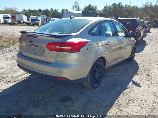 2017 Ford Focus მანქანა იყიდება აუქციონზე, vin: 1FADP3H28HL200001, აუქციონის ნომერი: 12704582