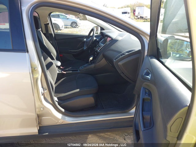 2017 Ford Focus მანქანა იყიდება აუქციონზე, vin: 1FADP3H28HL200001, აუქციონის ნომერი: 12704582