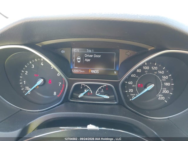 2017 Ford Focus მანქანა იყიდება აუქციონზე, vin: 1FADP3H28HL200001, აუქციონის ნომერი: 12704582