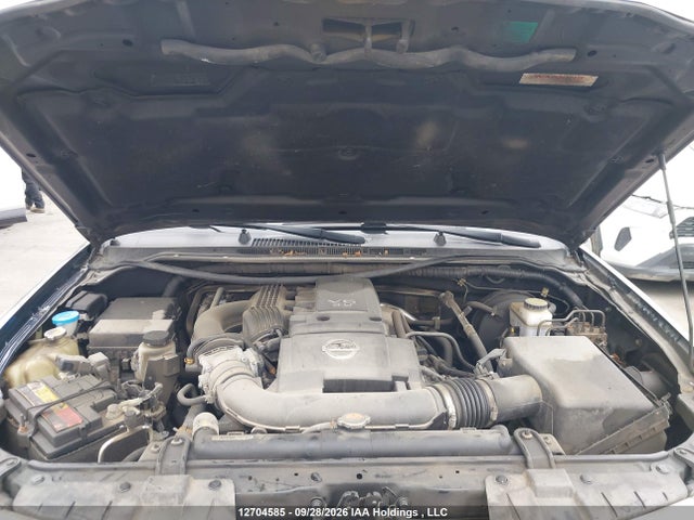2019 Nissan Frontier Pro-4x/sv მანქანა იყიდება აუქციონზე, vin: 1N6AD0CW3KN878033, აუქციონის ნომერი: 12704585