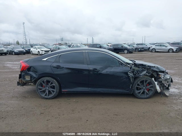 Honda CIVIC EX 2016 2HGFC2F87GH000711 Image 13