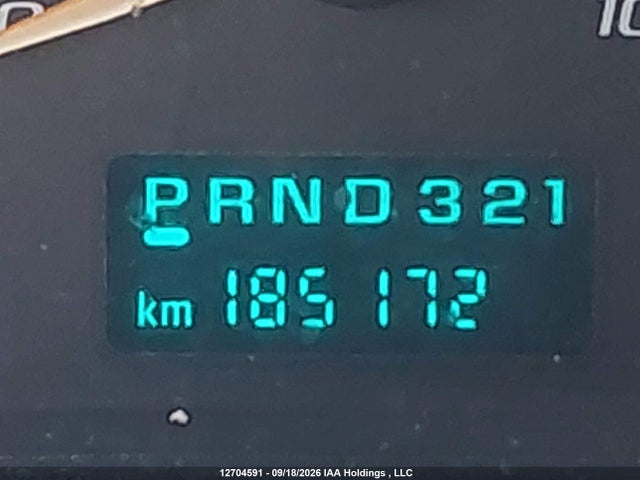 2007 Chevrolet Express Standard მანქანა იყიდება აუქციონზე, vin: 1GCGG25V171174075, აუქციონის ნომერი: 12704591