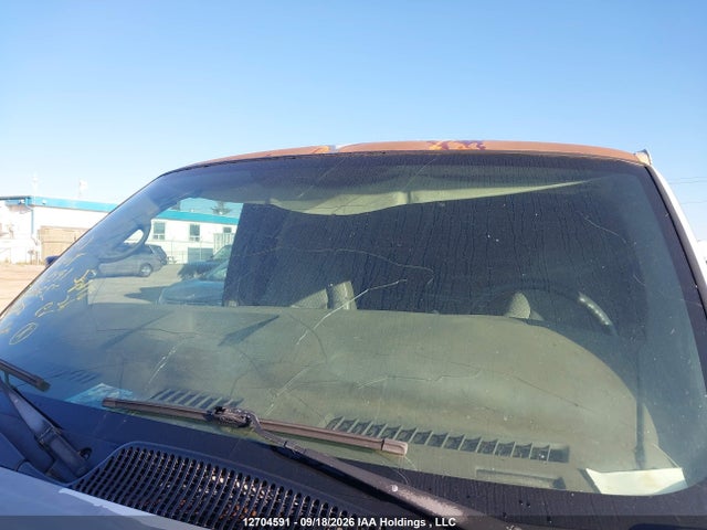 2007 Chevrolet Express Standard მანქანა იყიდება აუქციონზე, vin: 1GCGG25V171174075, აუქციონის ნომერი: 12704591