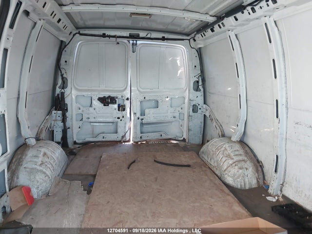 2007 Chevrolet Express Standard მანქანა იყიდება აუქციონზე, vin: 1GCGG25V171174075, აუქციონის ნომერი: 12704591