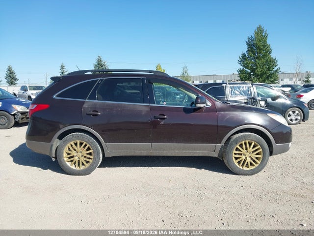 Aukcja sprzedaży 2008 Hyundai Veracruz Gls/se/limited, vin: KM8NU73C28U062251, numer aukcji: 12704594