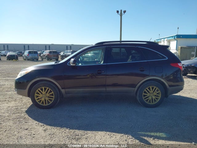 Aukcja sprzedaży 2008 Hyundai Veracruz Gls/se/limited, vin: KM8NU73C28U062251, numer aukcji: 12704594