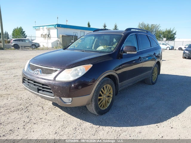 Aukcja sprzedaży 2008 Hyundai Veracruz Gls/se/limited, vin: KM8NU73C28U062251, numer aukcji: 12704594