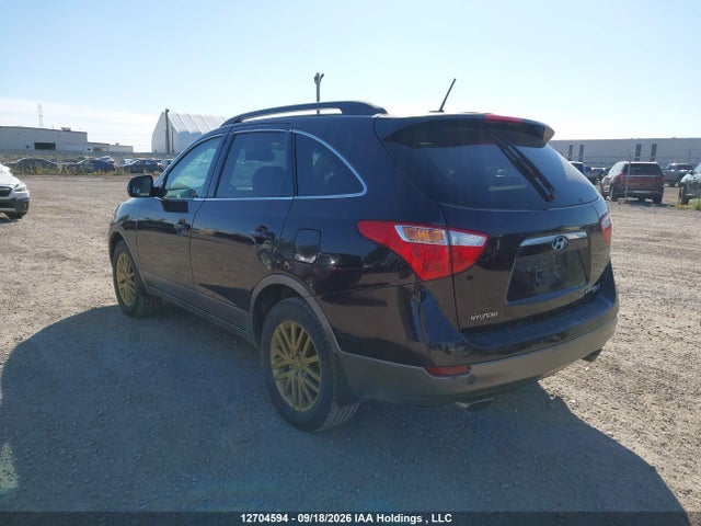 Aukcja sprzedaży 2008 Hyundai Veracruz Gls/se/limited, vin: KM8NU73C28U062251, numer aukcji: 12704594