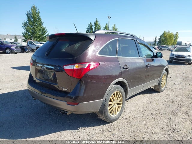 Aukcja sprzedaży 2008 Hyundai Veracruz Gls/se/limited, vin: KM8NU73C28U062251, numer aukcji: 12704594