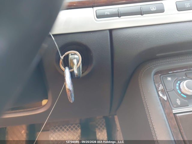 Aukcja sprzedaży 2008 Audi A8 L Quattro, vin: WAUMV94E88N017329, numer aukcji: 12704595