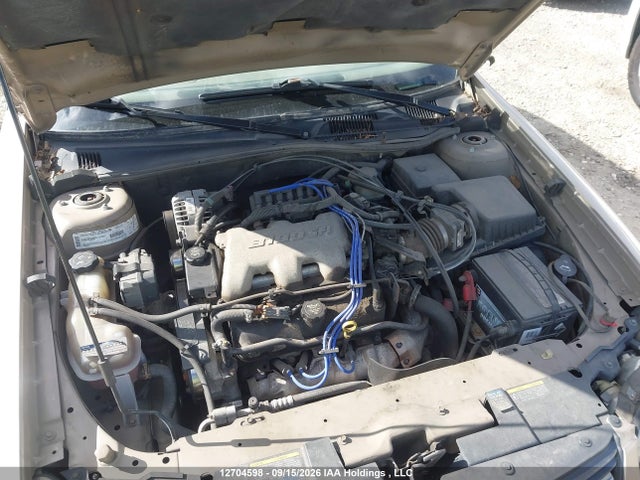 Продаж на аукціоні авто 2002 Chevrolet Malibu, vin: 1G1ND52J62M699121, номер лоту: 12704598