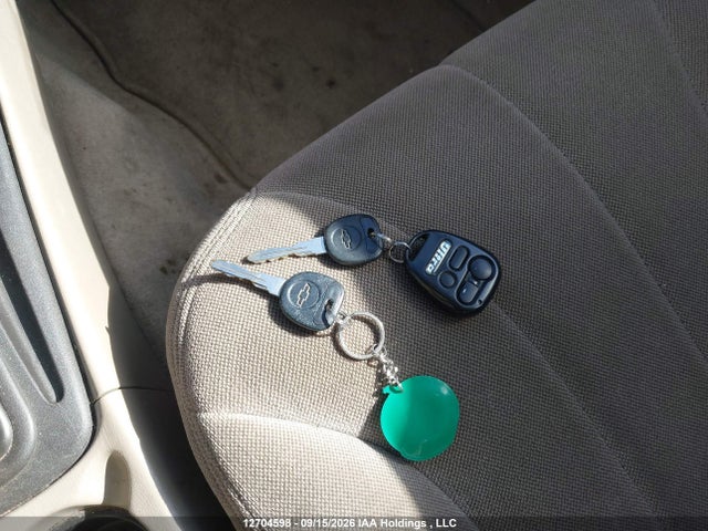 Продаж на аукціоні авто 2002 Chevrolet Malibu, vin: 1G1ND52J62M699121, номер лоту: 12704598