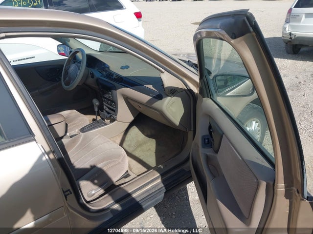 Продаж на аукціоні авто 2002 Chevrolet Malibu, vin: 1G1ND52J62M699121, номер лоту: 12704598