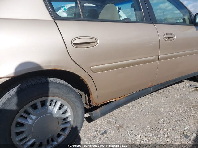 Продаж на аукціоні авто 2002 Chevrolet Malibu, vin: 1G1ND52J62M699121, номер лоту: 12704598