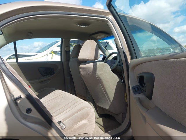 Продаж на аукціоні авто 2002 Chevrolet Malibu, vin: 1G1ND52J62M699121, номер лоту: 12704598