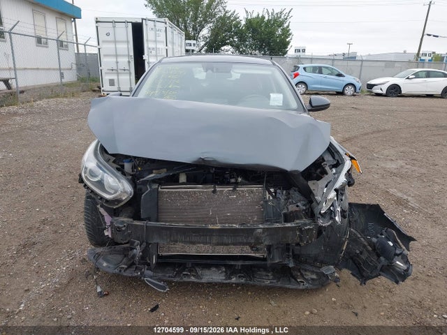 2019 Kia Forte Fe/lx/lxs მანქანა იყიდება აუქციონზე, vin: 3KPF24AD2KE092932, აუქციონის ნომერი: 12704599