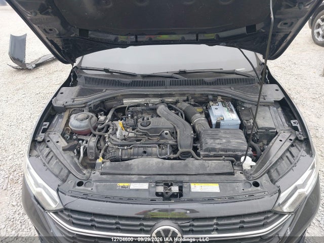 Aukcja sprzedaży 2023 Volkswagen Jetta, vin: 3VWSM7BU6PM026659, numer aukcji: 12704600