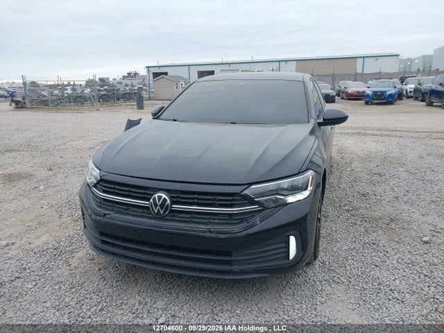 Aukcja sprzedaży 2023 Volkswagen Jetta, vin: 3VWSM7BU6PM026659, numer aukcji: 12704600