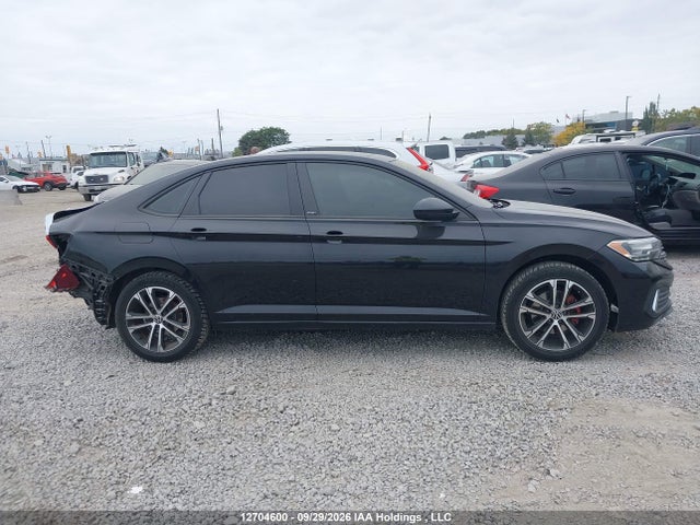 Aukcja sprzedaży 2023 Volkswagen Jetta, vin: 3VWSM7BU6PM026659, numer aukcji: 12704600