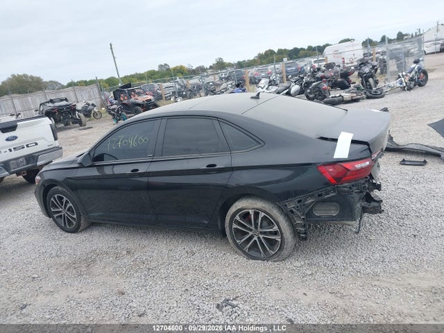Aukcja sprzedaży 2023 Volkswagen Jetta, vin: 3VWSM7BU6PM026659, numer aukcji: 12704600