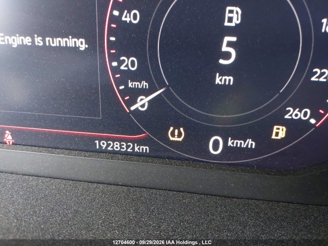 Aukcja sprzedaży 2023 Volkswagen Jetta, vin: 3VWSM7BU6PM026659, numer aukcji: 12704600