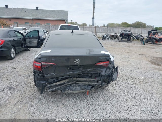 Aukcja sprzedaży 2023 Volkswagen Jetta, vin: 3VWSM7BU6PM026659, numer aukcji: 12704600