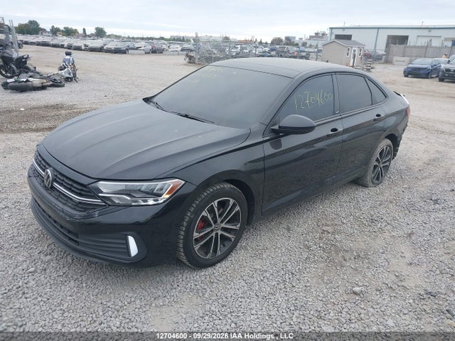 Aukcja sprzedaży 2023 Volkswagen Jetta, vin: 3VWSM7BU6PM026659, numer aukcji: 12704600