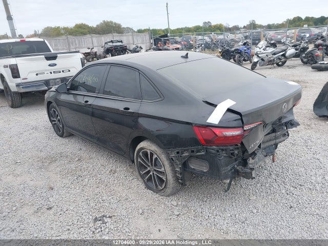 Aukcja sprzedaży 2023 Volkswagen Jetta, vin: 3VWSM7BU6PM026659, numer aukcji: 12704600