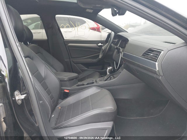 Aukcja sprzedaży 2023 Volkswagen Jetta, vin: 3VWSM7BU6PM026659, numer aukcji: 12704600