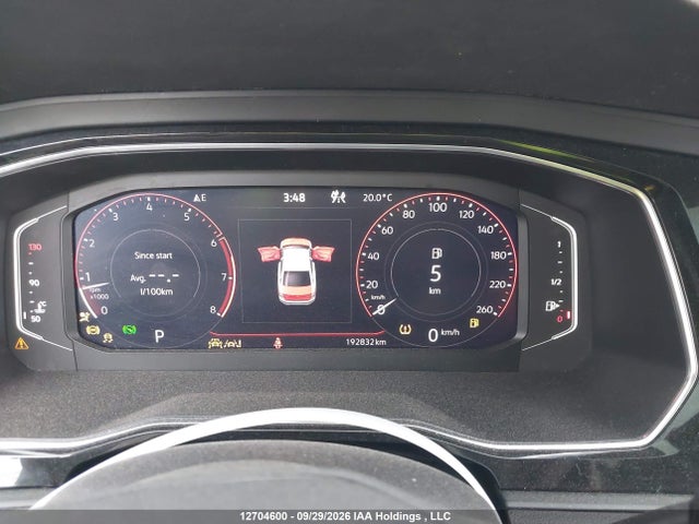 Aukcja sprzedaży 2023 Volkswagen Jetta, vin: 3VWSM7BU6PM026659, numer aukcji: 12704600