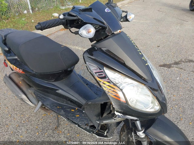 Adly Scooter 2022 RFLDA0512NA004082 Image 18