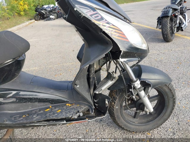 Adly Scooter 2022 RFLDA0512NA004082 Image 19