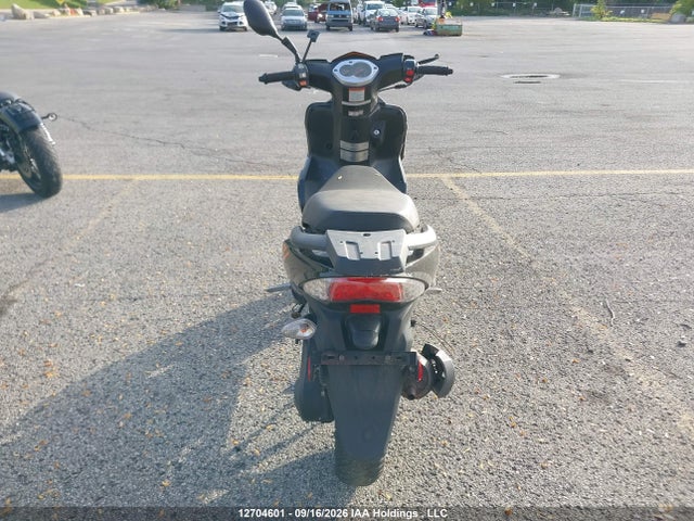 Adly Scooter 2022 RFLDA0512NA004082 Image 6