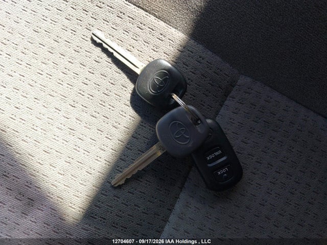 Продаж на аукціоні авто 2008 Toyota Corolla Ce/le/s, vin: 2T1BR32E78C933324, номер лоту: 12704607