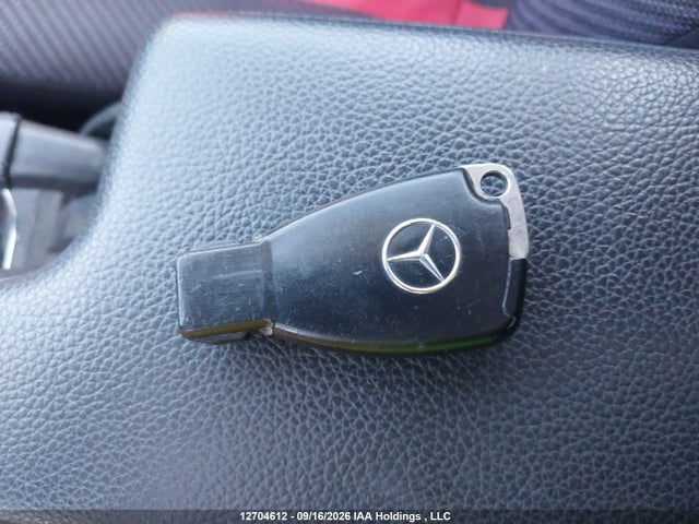 Aukcja sprzedaży 2010 Mercedes-benz B200 T, vin: WDDFH3EB3AJ529720, numer aukcji: 12704612