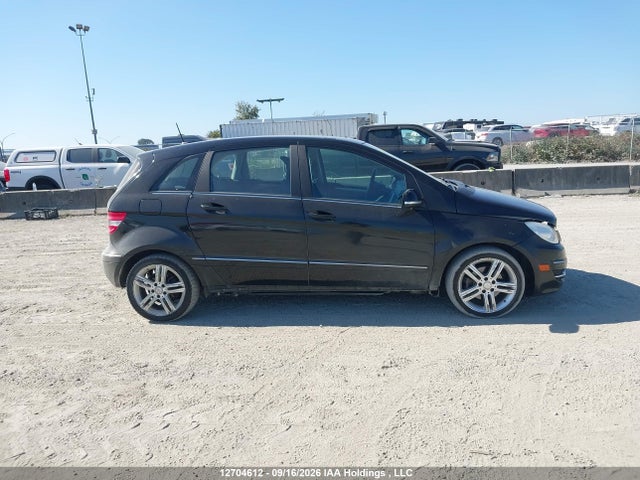 Aukcja sprzedaży 2010 Mercedes-benz B200 T, vin: WDDFH3EB3AJ529720, numer aukcji: 12704612